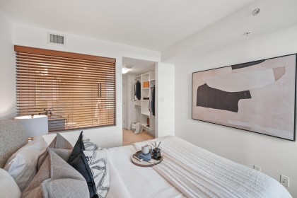 Photo 9 at 503 - 89 W 2nd Avenue, False Creek, Vancouver West