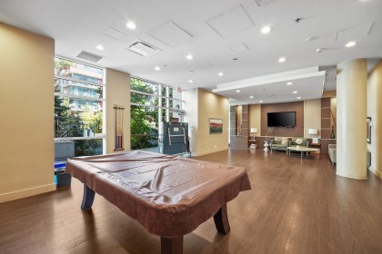 Photo 21 at 503 - 89 W 2nd Avenue, False Creek, Vancouver West