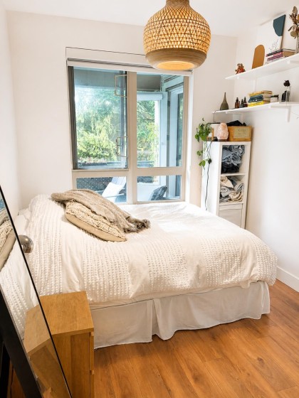 Photo 7 at 318 - 1111 E 27th Street, Lynn Valley, North Vancouver