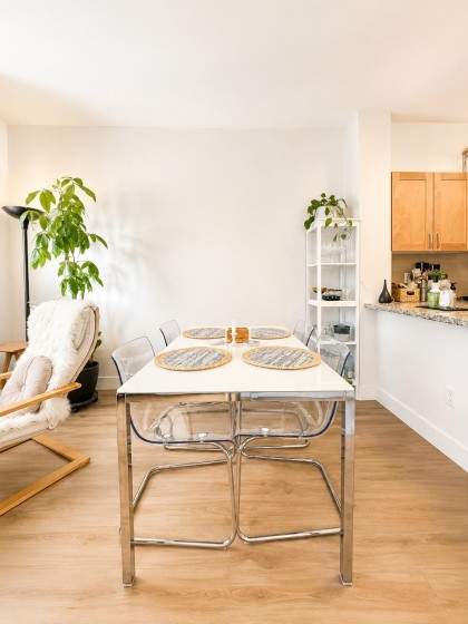Photo 3 at 318 - 1111 E 27th Street, Lynn Valley, North Vancouver