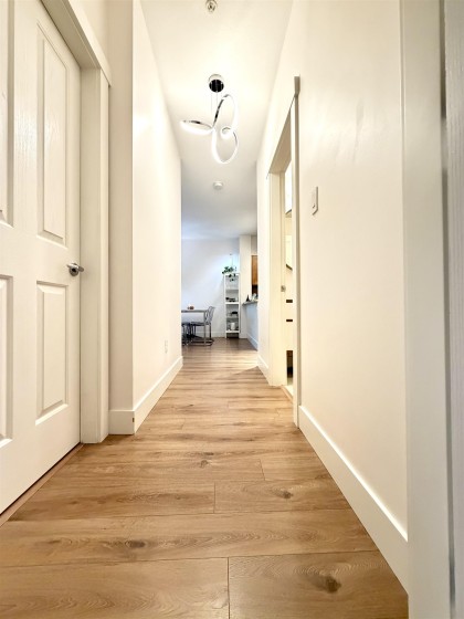 Photo 10 at 318 - 1111 E 27th Street, Lynn Valley, North Vancouver