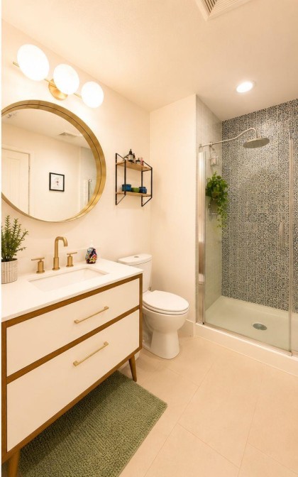 Photo 14 at 318 - 1111 E 27th Street, Lynn Valley, North Vancouver