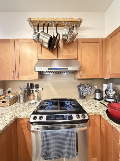 Photo 11 at 318 - 1111 E 27th Street, Lynn Valley, North Vancouver