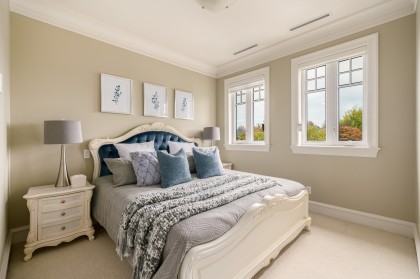 Photo 26 at 1461 W 47th Avenue, South Granville, Vancouver West