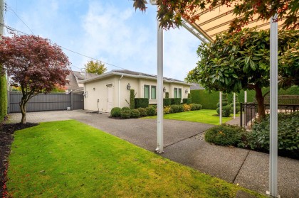 Photo 38 at 1461 W 47th Avenue, South Granville, Vancouver West