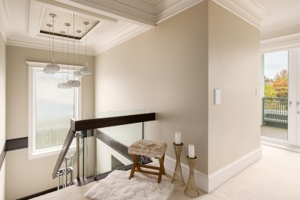 Photo 19 at 1461 W 47th Avenue, South Granville, Vancouver West
