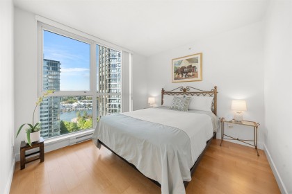 Photo 23 at 2002 - 1408 Strathmore Mews, Yaletown, Vancouver West