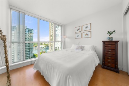 Photo 20 at 2002 - 1408 Strathmore Mews, Yaletown, Vancouver West