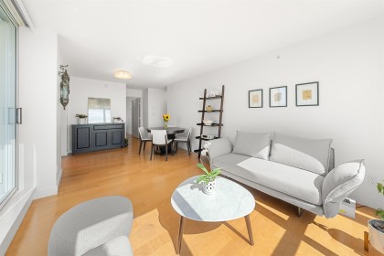 Photo 9 at 2002 - 1408 Strathmore Mews, Yaletown, Vancouver West