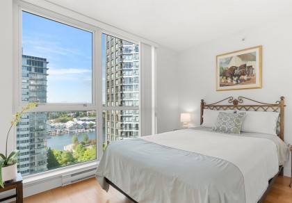 Photo 24 at 2002 - 1408 Strathmore Mews, Yaletown, Vancouver West