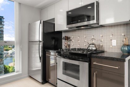 Photo 18 at 2002 - 1408 Strathmore Mews, Yaletown, Vancouver West