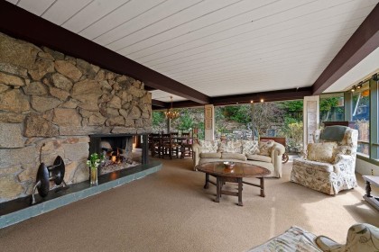 Photo 11 at 6035 Eagleridge Drive, Eagleridge, West Vancouver
