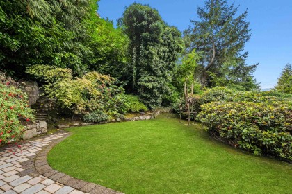 Photo 4 at 6035 Eagleridge Drive, Eagleridge, West Vancouver