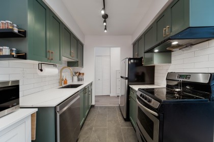 Photo 6 at 403 - 1169 Nelson Street, West End VW, Vancouver West