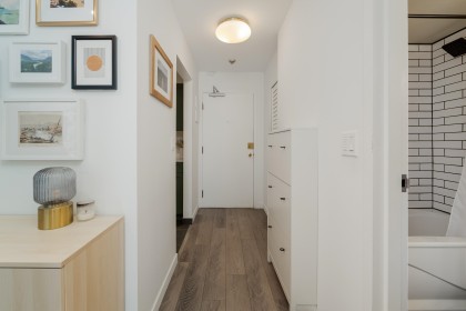 Photo 9 at 403 - 1169 Nelson Street, West End VW, Vancouver West