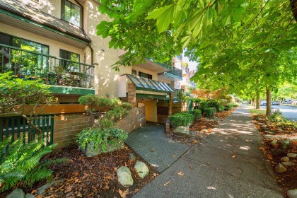 Photo 24 at 403 - 1169 Nelson Street, West End VW, Vancouver West