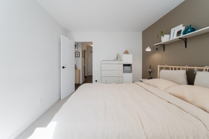 Photo 14 at 403 - 1169 Nelson Street, West End VW, Vancouver West