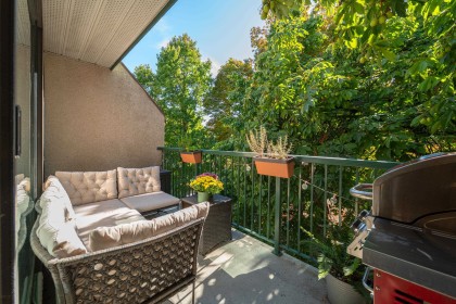 Photo 15 at 403 - 1169 Nelson Street, West End VW, Vancouver West