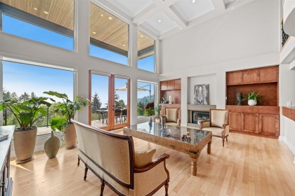 Photo 5 at 1408 31st Street, Altamont, West Vancouver