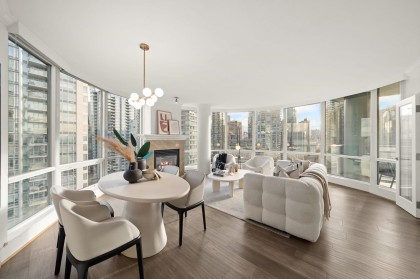 Photo 6 at 1503 - 323 Jervis Street, Coal Harbour, Vancouver West