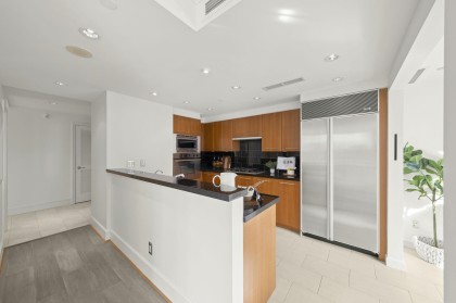 Photo 7 at 1503 - 323 Jervis Street, Coal Harbour, Vancouver West