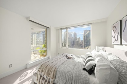 Photo 24 at 1503 - 323 Jervis Street, Coal Harbour, Vancouver West