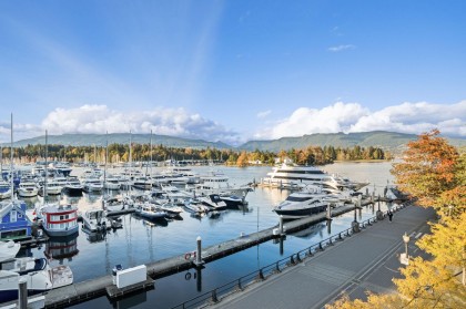 Photo 38 at 1503 - 323 Jervis Street, Coal Harbour, Vancouver West