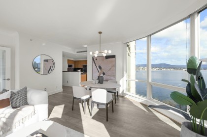 Photo 11 at 1503 - 323 Jervis Street, Coal Harbour, Vancouver West