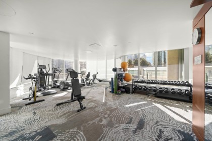 Photo 35 at 1503 - 323 Jervis Street, Coal Harbour, Vancouver West