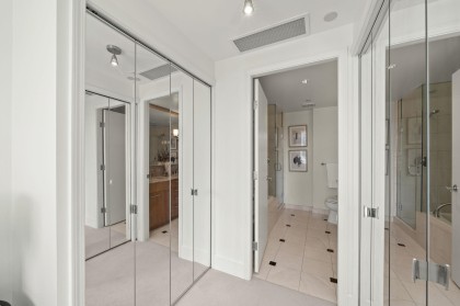 Photo 25 at 1503 - 323 Jervis Street, Coal Harbour, Vancouver West