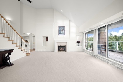 Photo 16 at 1700 - 5615 Hampton Place, University VW, Vancouver West