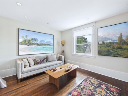 Photo 23 at 1714 Alma Street, Kitsilano, Vancouver West