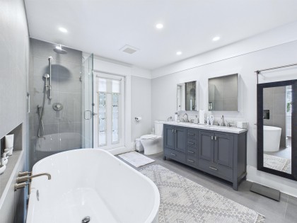 Photo 27 at 1714 Alma Street, Kitsilano, Vancouver West