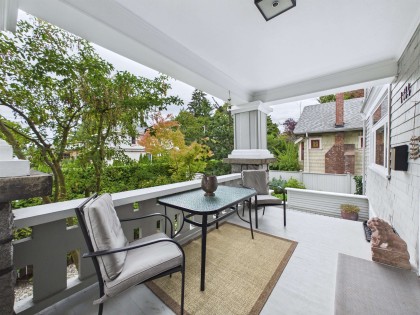 Photo 16 at 1714 Alma Street, Kitsilano, Vancouver West