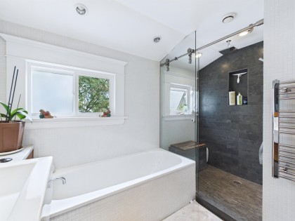 Photo 22 at 1714 Alma Street, Kitsilano, Vancouver West