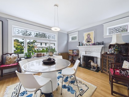 Photo 9 at 1714 Alma Street, Kitsilano, Vancouver West