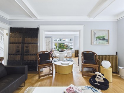 Photo 10 at 1714 Alma Street, Kitsilano, Vancouver West