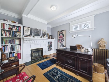 Photo 14 at 1714 Alma Street, Kitsilano, Vancouver West