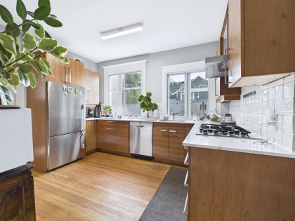 Photo 11 at 1714 Alma Street, Kitsilano, Vancouver West