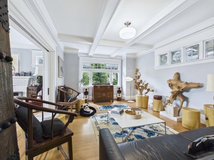 Photo 8 at 1714 Alma Street, Kitsilano, Vancouver West