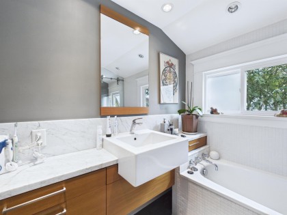 Photo 21 at 1714 Alma Street, Kitsilano, Vancouver West