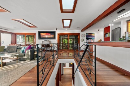 Photo 28 at 505 Upper Bayview Road, Lions Bay, West Vancouver