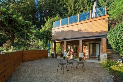 Photo 38 at 505 Upper Bayview Road, Lions Bay, West Vancouver