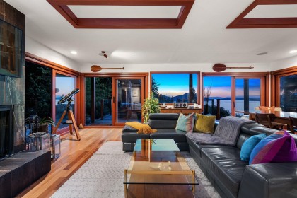 Photo 4 at 505 Upper Bayview Road, Lions Bay, West Vancouver