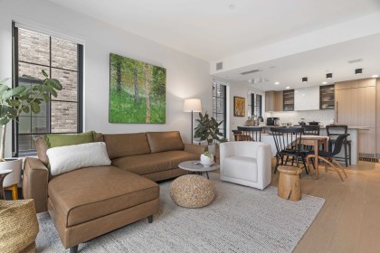 Photo 6 at 102 - 157 W King Edward, Cambie, Vancouver West