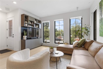 Photo 12 at 102 - 157 W King Edward, Cambie, Vancouver West