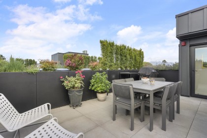 Photo 26 at 102 - 157 W King Edward, Cambie, Vancouver West
