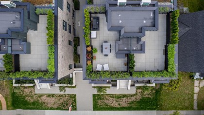 Photo 3 at 102 - 157 W King Edward, Cambie, Vancouver West