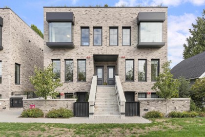 Photo 1 at 102 - 157 W King Edward, Cambie, Vancouver West
