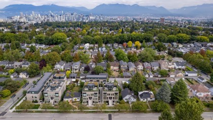 Photo 28 at 102 - 157 W King Edward, Cambie, Vancouver West